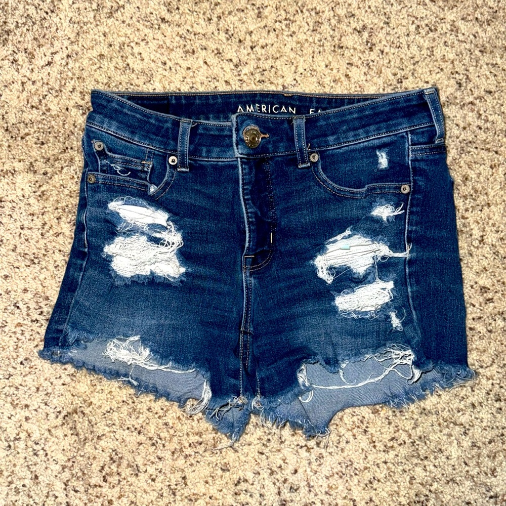 American Eagle Dream Shorts Midi